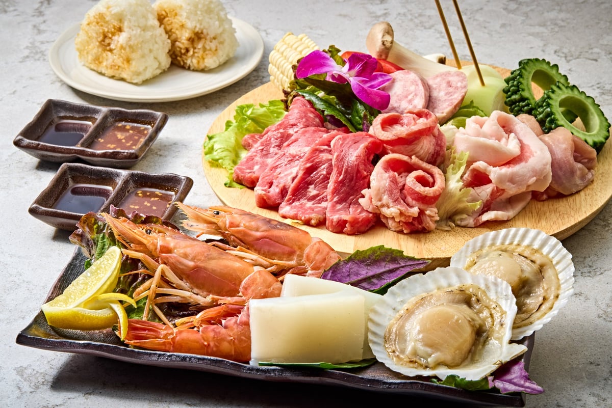 Courtyard by Marriott Okinawa Resort Opens Restaurant and Lounge Reservations June 15