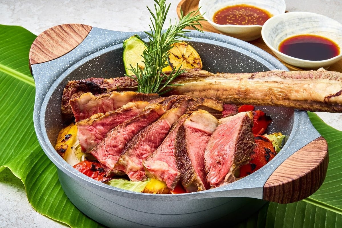 Courtyard by Marriott Okinawa Resort Opens Restaurant and Lounge Reservations June 15