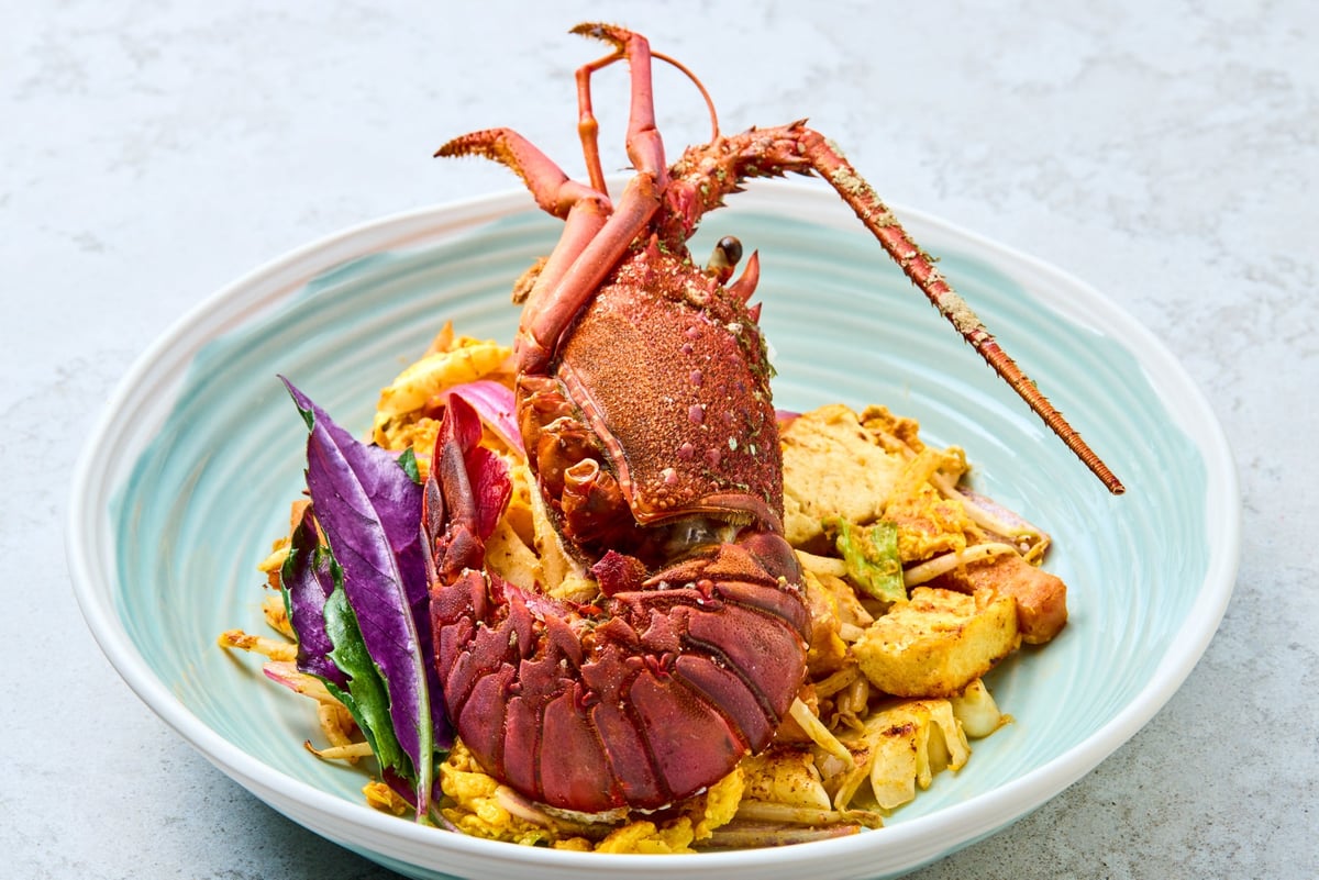 Courtyard by Marriott Okinawa Resort Opens Restaurant and Lounge Reservations June 15