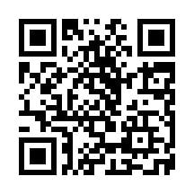 [QR code for advance reservation]