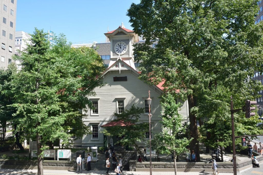 Discover Hokkaido Gourmet at Ura Tokeidai in Sapporo From June 17