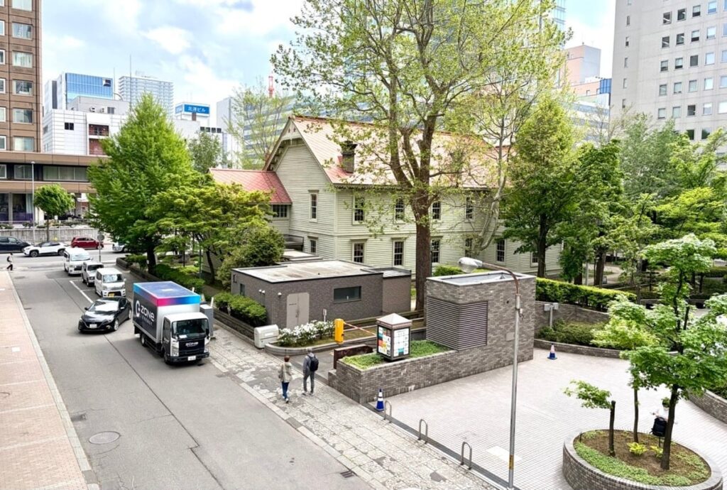 Discover Hokkaido Gourmet at Ura Tokeidai in Sapporo From June 17