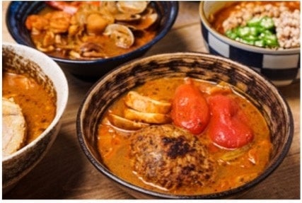 Discover Hokkaido Gourmet at Ura Tokeidai in Sapporo From June 17