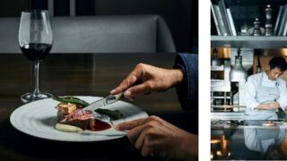 FLAVORS IN TRANSIT 2026 at Six The Ritz-Carlton Hotels in Japan From July 1