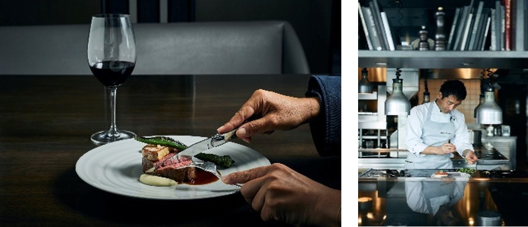 FLAVORS IN TRANSIT 2026 at Six The Ritz-Carlton Hotels in Japan From July 1