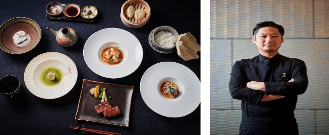 FLAVORS IN TRANSIT 2026 at Six The Ritz-Carlton Hotels in Japan From July 1