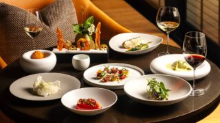 FLAVORS IN TRANSIT 2026 “Season” at The Ritz-Carlton Nikko From July 1