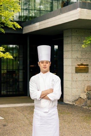 FLAVORS IN TRANSIT 2026 "Season" at The Ritz-Carlton Nikko From July 1