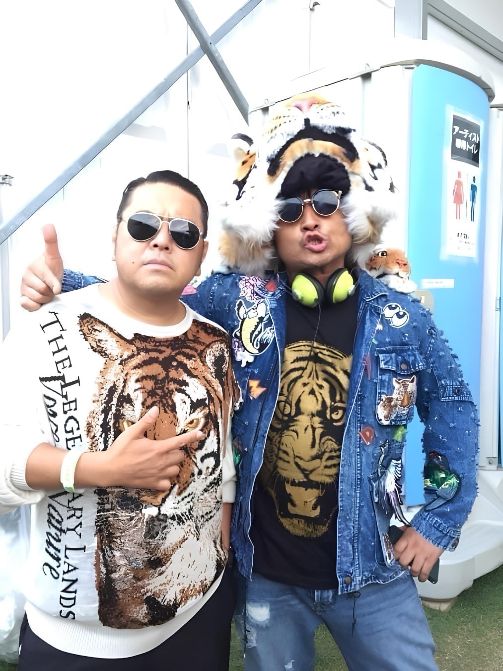 FOOD STADIUM TOKYO Celebrates 2nd Anniversary with 'Fusta Fest: Good Food, Good Cheers!' June 15 – photo 5