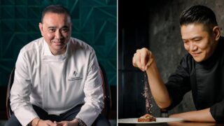 Cantonese Cuisine Collaboration Dinner at Four Seasons Hotel Osaka from July 31