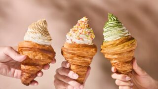 Summer Gourmet Collection at Four Seasons Hotel Osaka From May 29