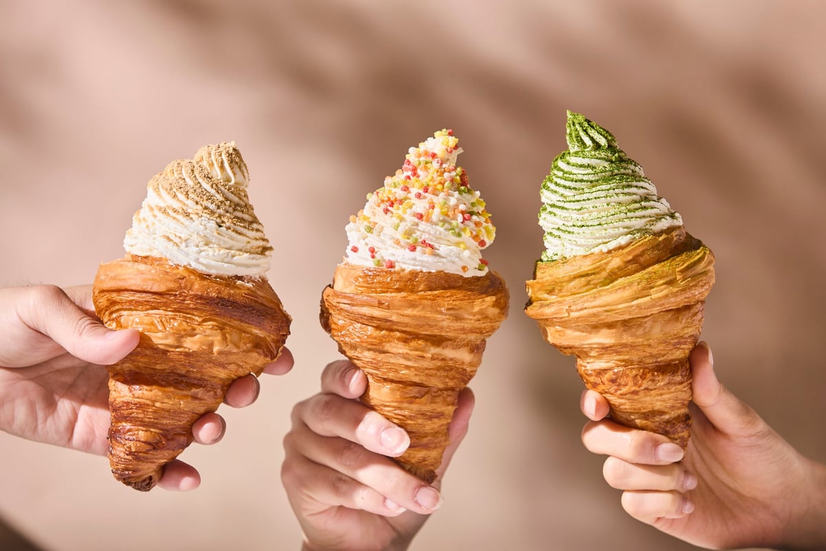 Summer Gourmet Collection at Four Seasons Hotel Osaka From May 29