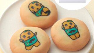 Funassyi Collaboration Foods at Tobu Department Store Funabashi from June 11