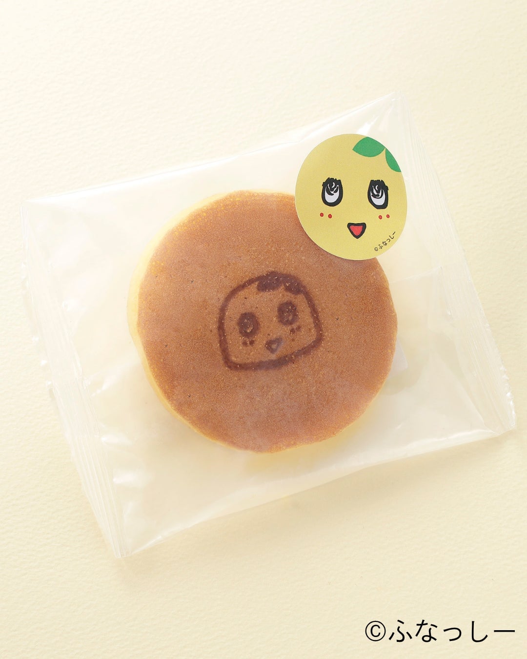 Funassyi Collaboration Foods at Tobu Department Store Funabashi from June 11