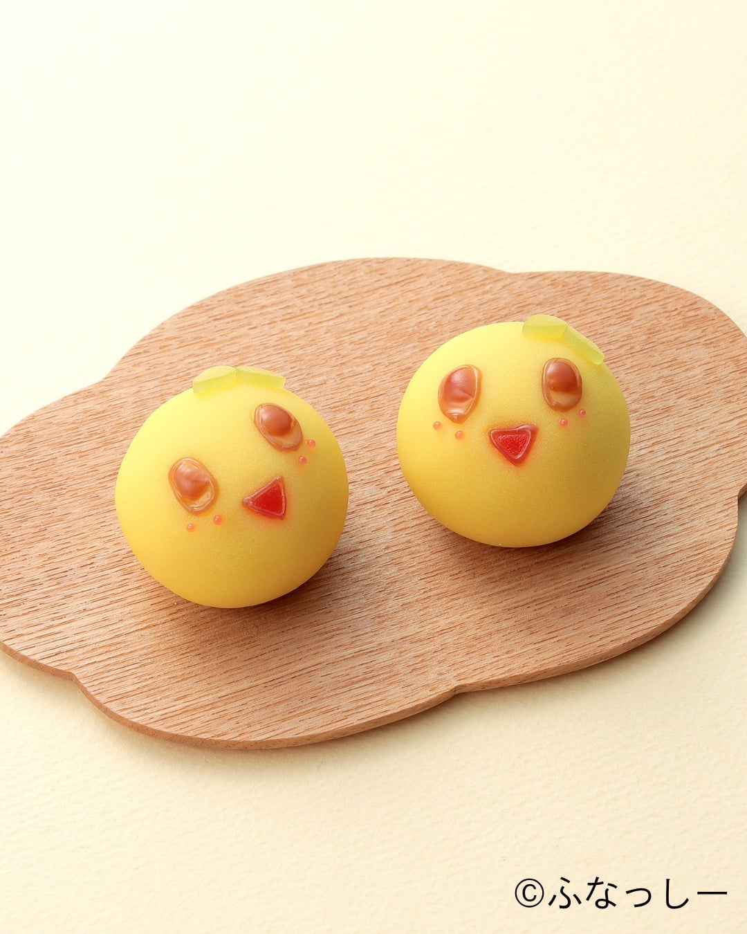 Funassyi Collaboration Foods at Tobu Department Store Funabashi from June 11