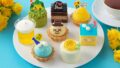 ginza cozy corner fathers day limited sweets tokyo june 19 01