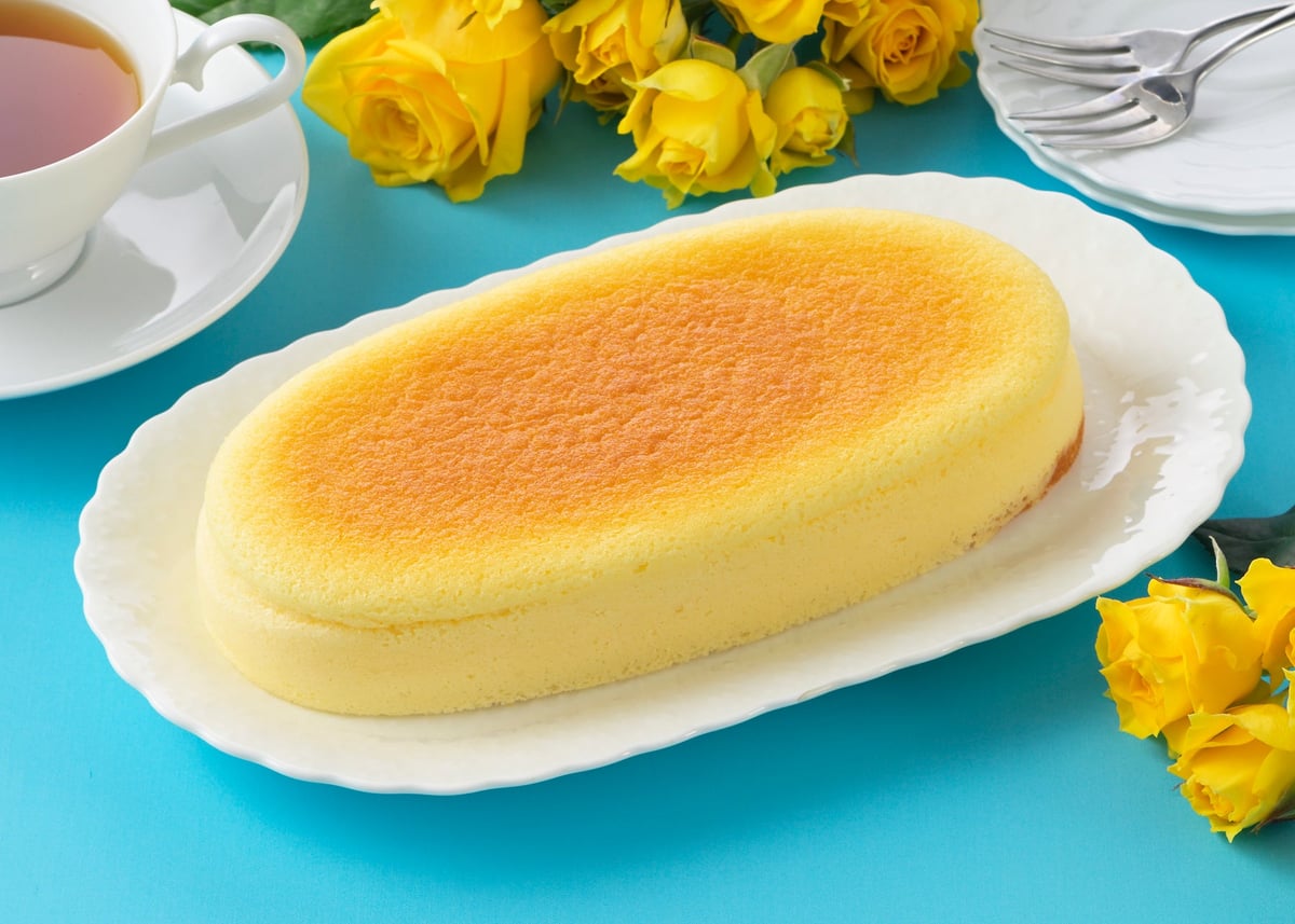 Ginza Cozy Corner Father's Day Limited Sweets in Tokyo from June 19