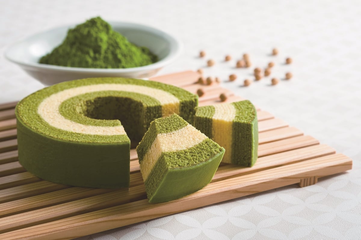Gion Festival Limited-Edition Packaging for Kyoto Sweets from July 1