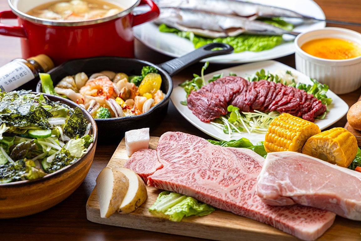 Glamping Village TOTONOI Fuji Lake Yamanaka 4th Anniversary Discount Coupon from June 26
