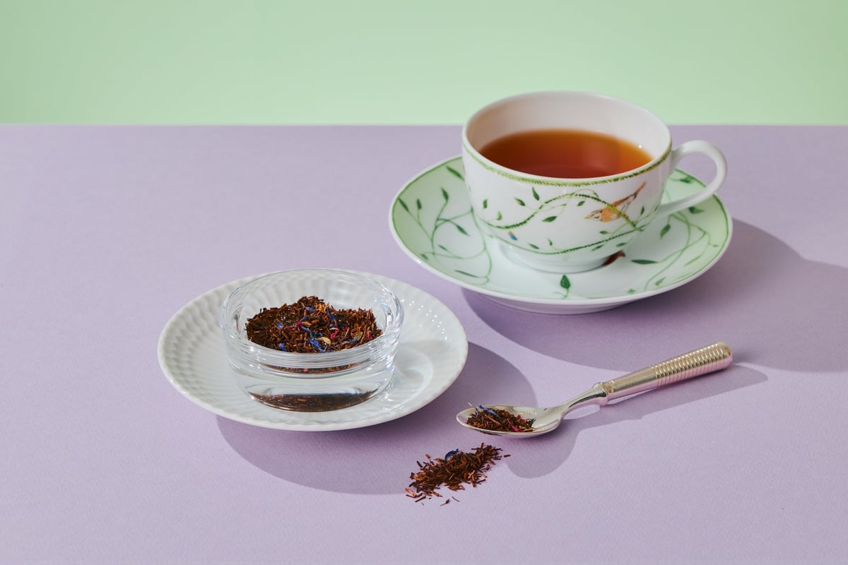 Grape-Themed Afternoon Tea at Osaka Station Hotel from July 6