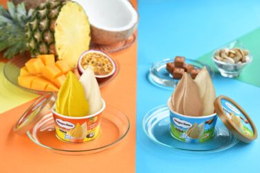haagen dazs gelati mini cups japan june 30 01