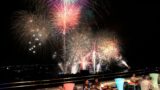 HANABI Night Terrace 2026 Dinner with Fireworks at Nanki-Shirahama Marriott Hotel from July 18