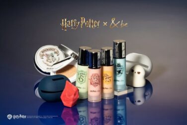 harry potter andbe special collection japan july 1 01