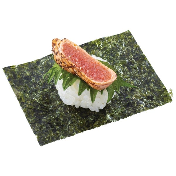 Hokkaido Fair with Seasonal Peach Desserts at Genki Sushi Locations Nationwide from June 2