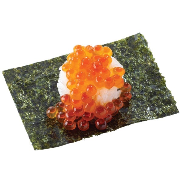 Hokkaido Fair with Seasonal Peach Desserts at Genki Sushi Locations Nationwide from June 2