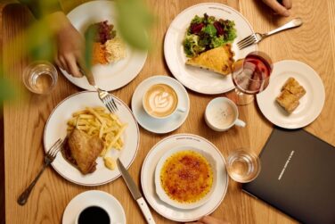 horiguchi coffee a la table ariake tokyo june 12 01