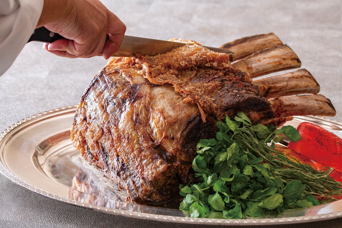 Hotel Metropolitan Edmont Dining & Cafe Beltempo 41st Anniversary Lunch & Dinner Buffet in Tokyo from June 30