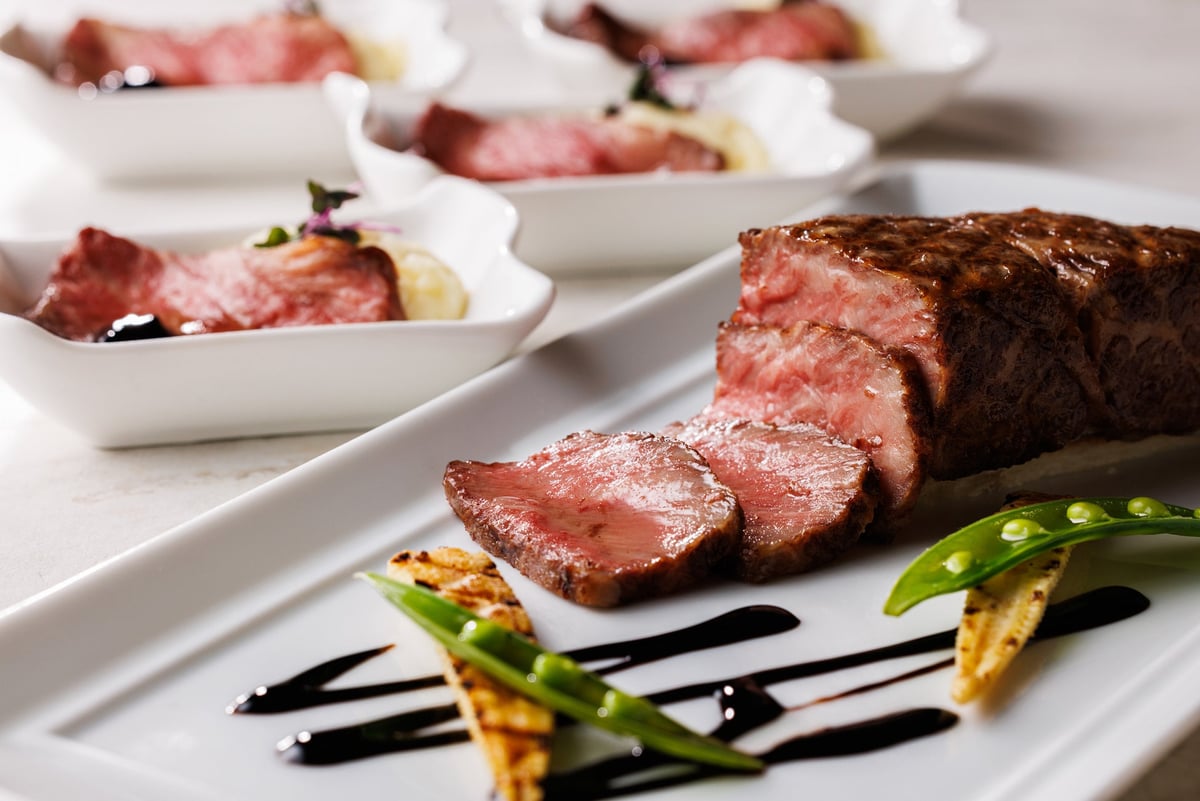 Hotel Metropolitan Edmont Dining & Cafe Beltempo 41st Anniversary Lunch & Dinner Buffet in Tokyo from June 30