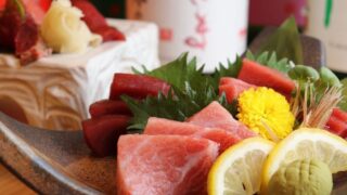 Iki Bluefin Tuna and Local Sake Fair at Sushi Sakaba Nihonichi Honmachi, Osaka From June 16