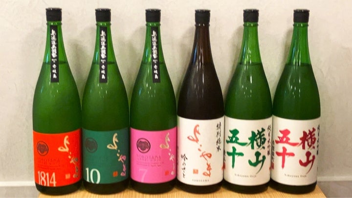 Iki Bluefin Tuna and Local Sake Fair at Sushi Sakaba Nihonichi Honmachi, Osaka From June 16