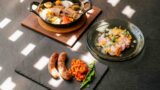 intersect by lexus tokyo new a la carte menu from july 1 01