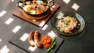 INTERSECT BY LEXUS – TOKYO New A La Carte Menu and Seasonal Shaved Ice from July 1
