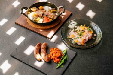 intersect by lexus tokyo new a la carte menu from july 1 01