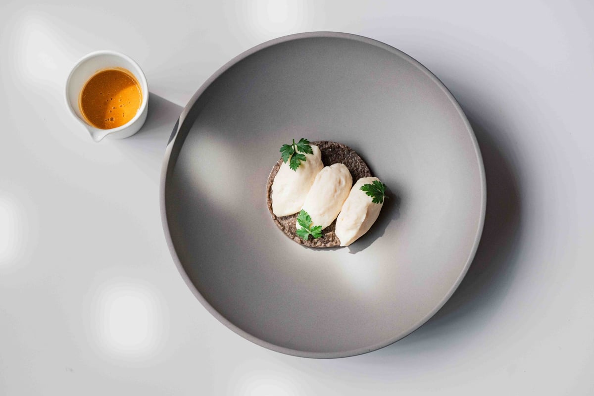 INTERSECT BY LEXUS - TOKYO New A La Carte Menu and Seasonal Shaved Ice from July 1