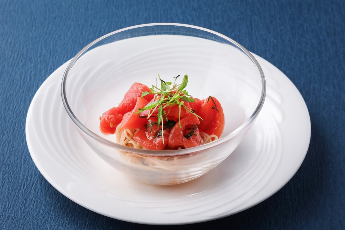 Limited-Time Italian Pasta Fair by Chef Mamoru Kataoka in Chiba from June 26