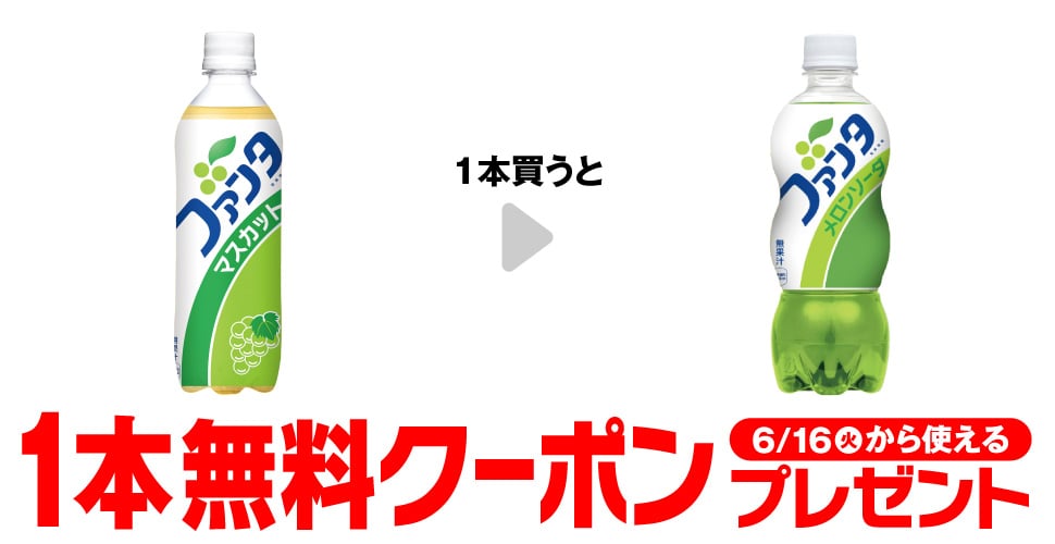 Fanta Muscat 490ml