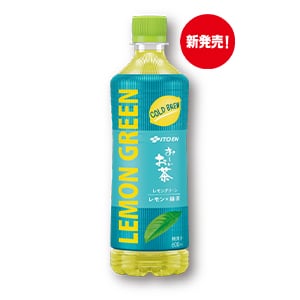 Buy one "Itoen Oi Ocha Lemon Green 600ml" and get one of the same product free.