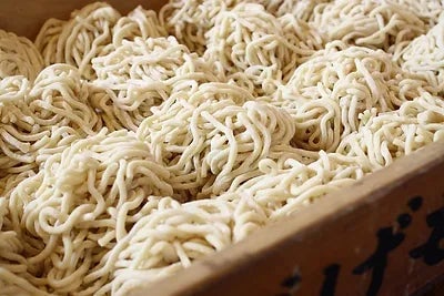 Jigemon Champon's New Jigerou Abura Soba in Tokyo from July 1