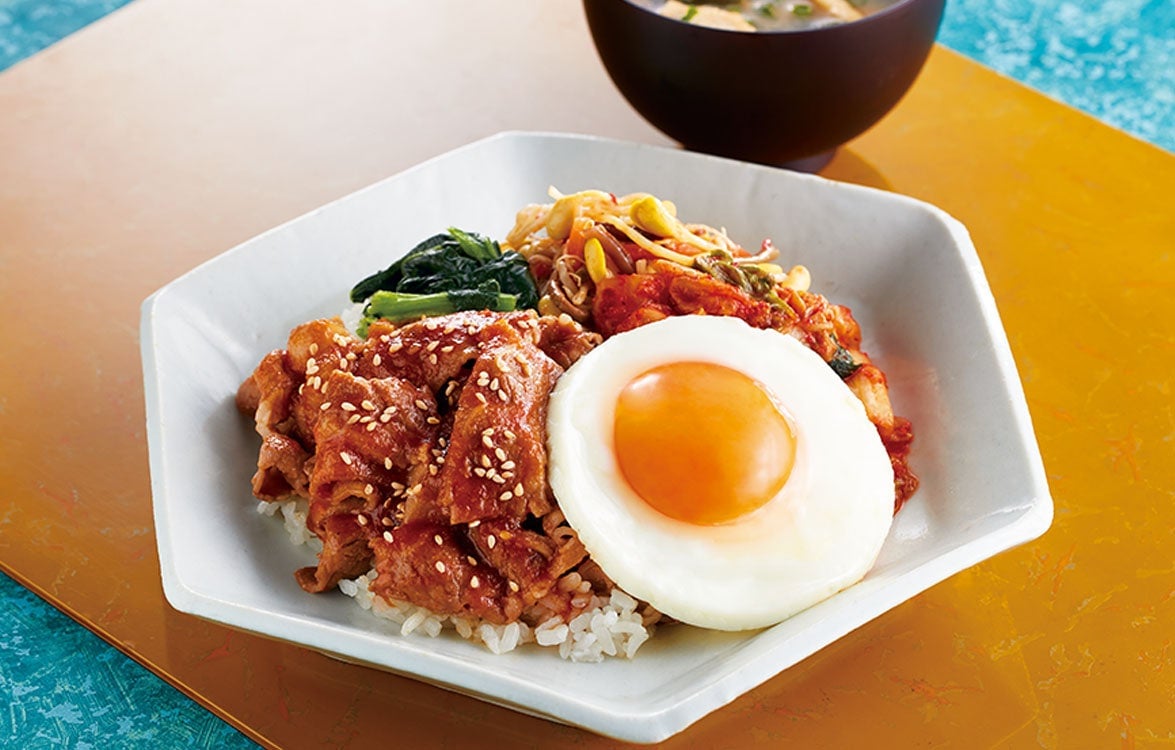Joyfull's 'Gochisou Summer' Menu in Oita from June 16