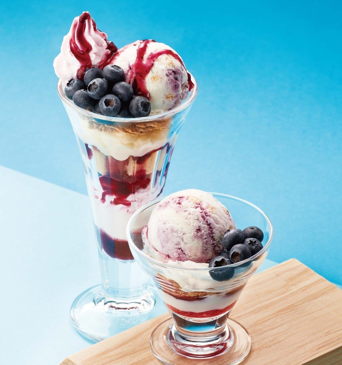 Joyfull's 'Gochisou Summer' Menu in Oita from June 16