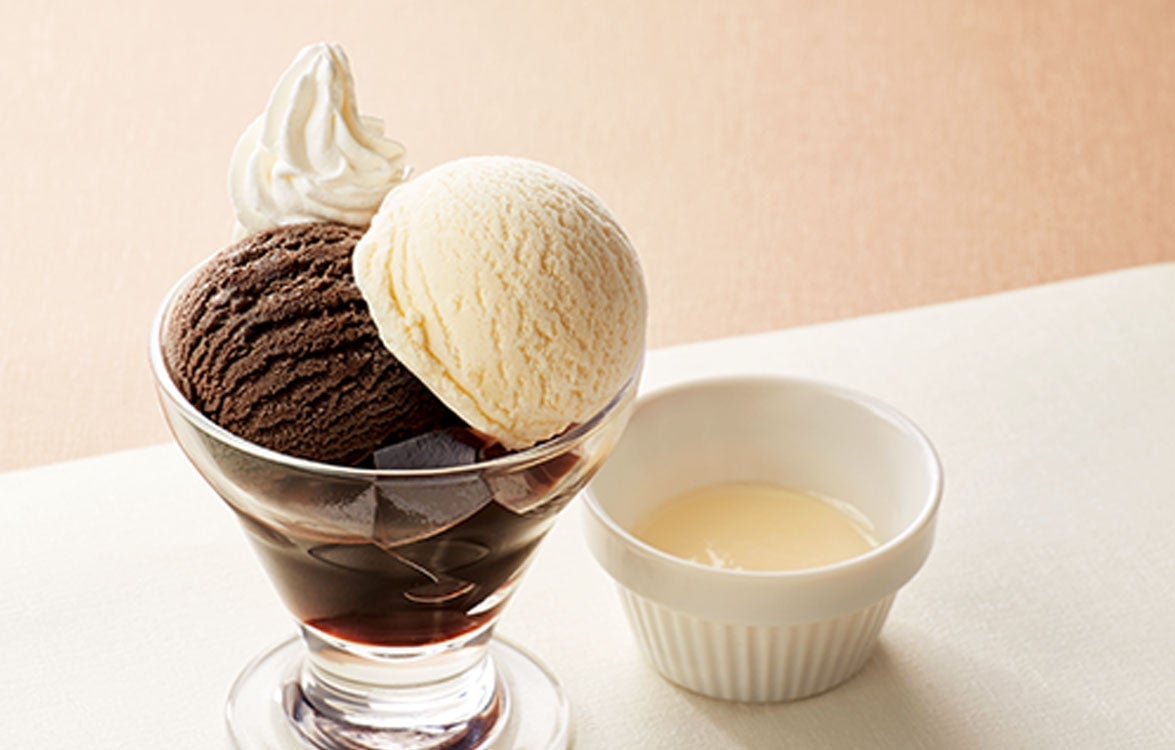 Joyfull's 'Gochisou Summer' Menu in Oita from June 16