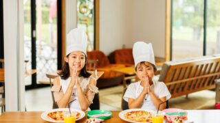 JW Marriott Hotel Nara Kids Summer Camp Stay Plan from July 4