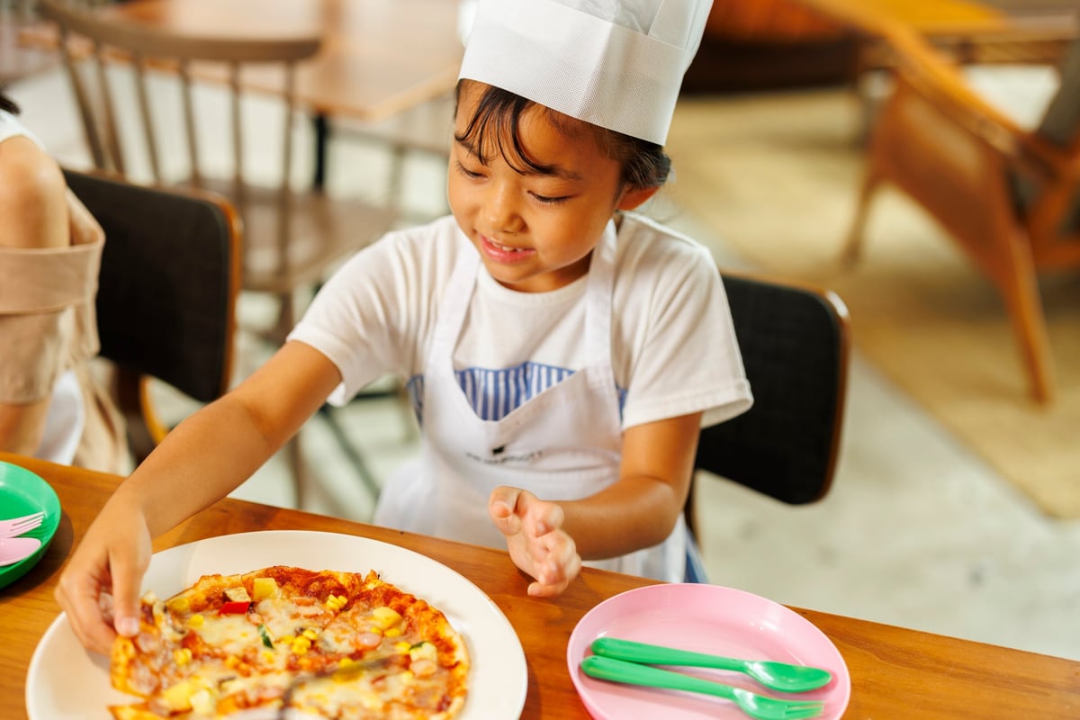 JW Marriott Hotel Nara Kids Summer Camp Stay Plan from July 4
