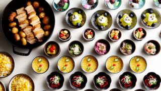 JW Marriott Hotel Tokyo Family Summer Plan from June 8
