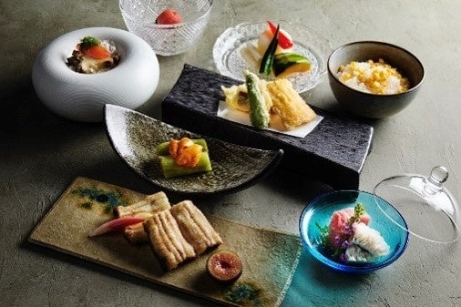 JW Marriott Hotel Tokyo Family Summer Plan from June 8