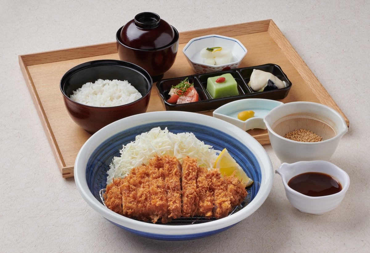 Kagonoya Summer Menu Renewal in Kansai and Kanto from July 1